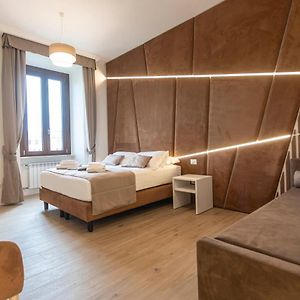 Luxe Vierpersoonskamer
