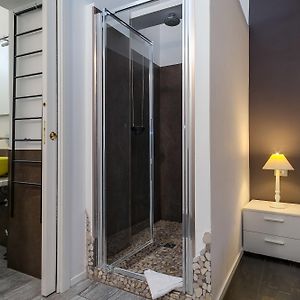 Deluxe Kamer met een King Size Bed